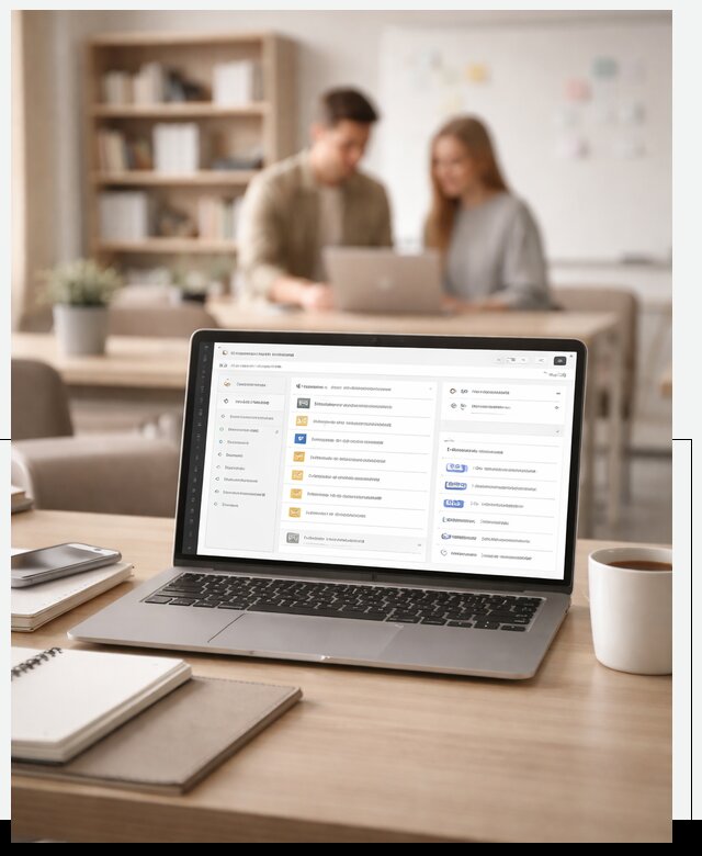 LMS для университета под ключ в Пугачёве от 7620 р. | АвикейПгч
