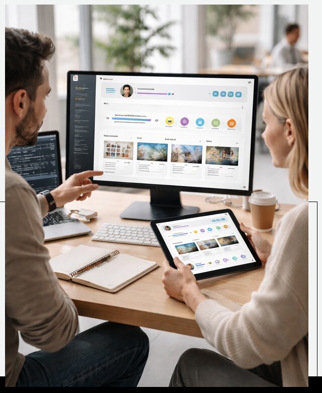 Геймификация обучения платформа в Пугачёве от 15240 р, АвикейПгч