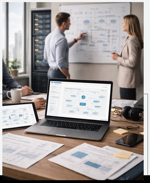 Разработка порталов госуслуг и ФГИС в Пугачёве от 12192 р. | АвикейПгч