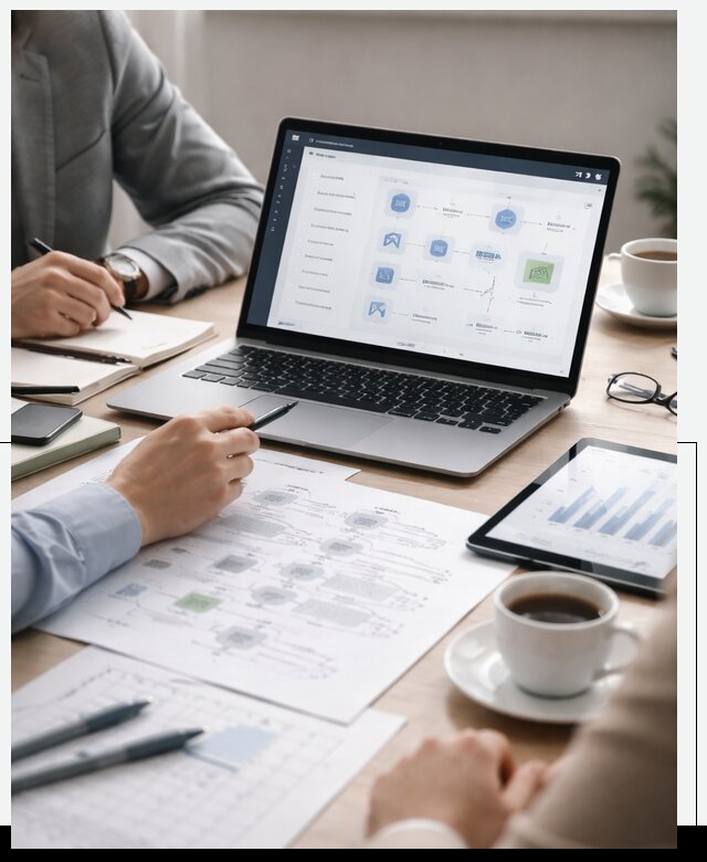 Интеграция СМЭВ и МЭДО в Пугачёве от 76200 р. | АвикейПгч