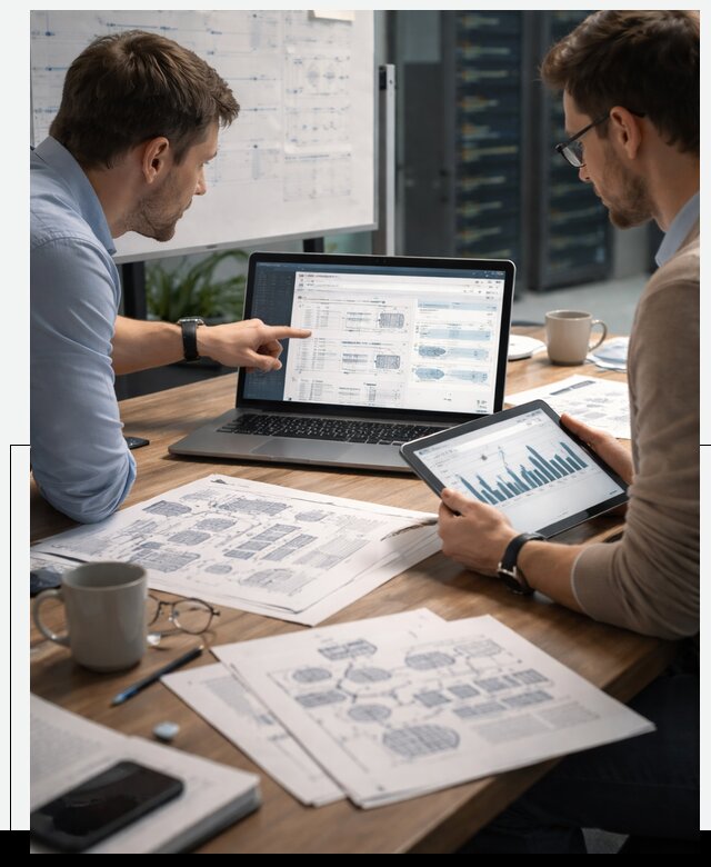 Внедрение СМЭВ и МЭДО для государственных систем в Пугачёве