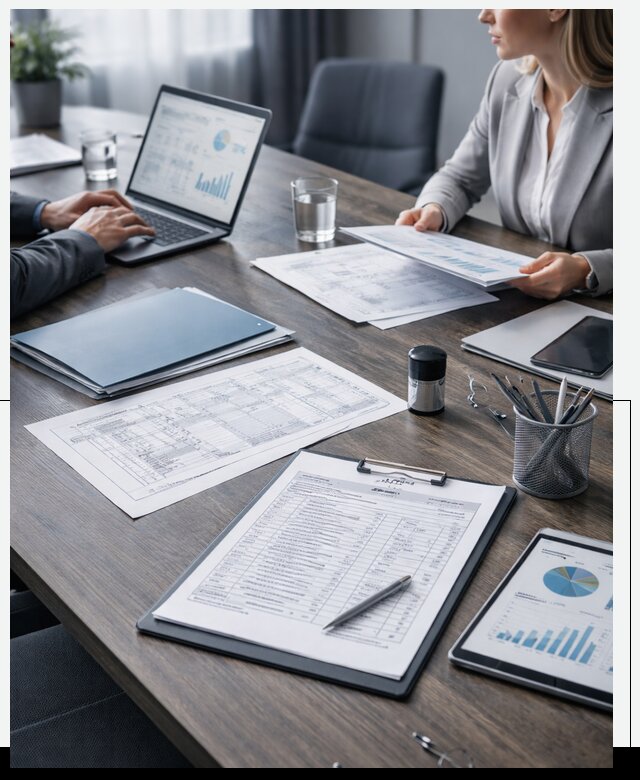 СЭД для государственного органа в Пугачёве от 35560 р. | АвикейПгч