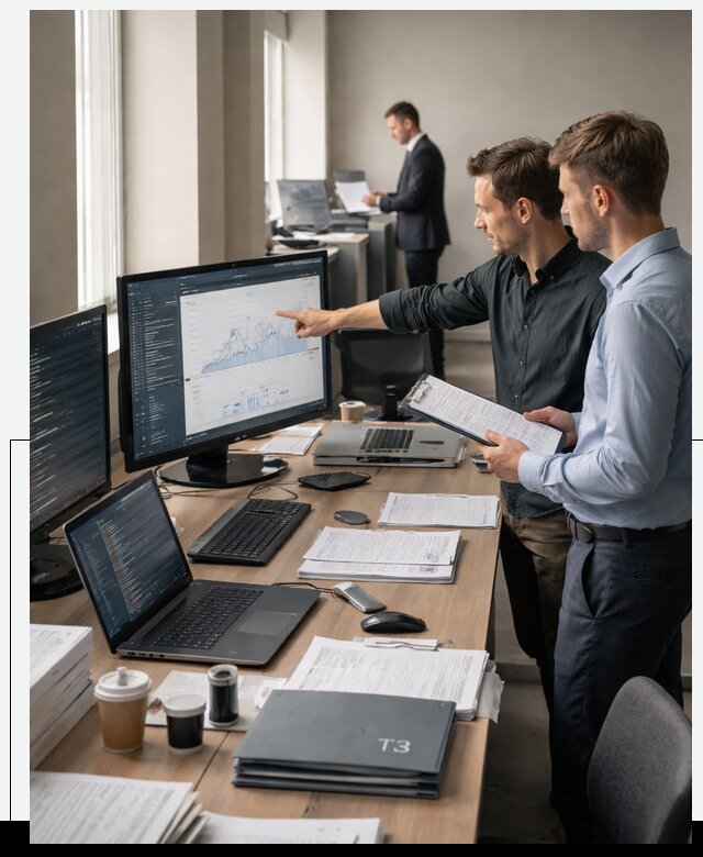 СЭД для государственного органа: внедрение и сопровождение в Пугачёве