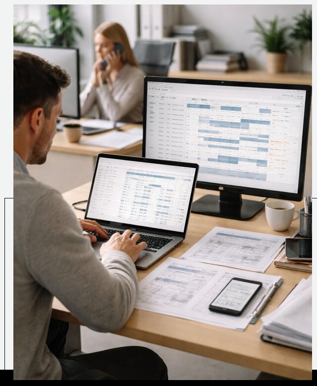 PMS для бронирования отелей и управления номерным фондом в Пугачёве