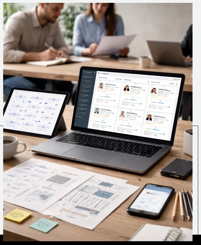 Разработка маркетплейса специалистов в Пугачёве от 7112 р.|АвикейПгч