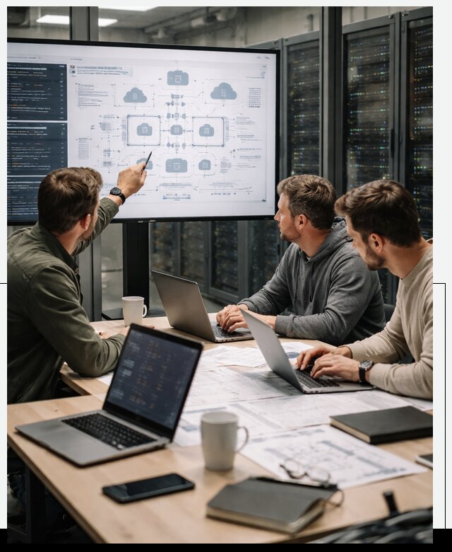 GameDev Backend и платформы в Пугачёве от 25400 р. | АвикейПгч