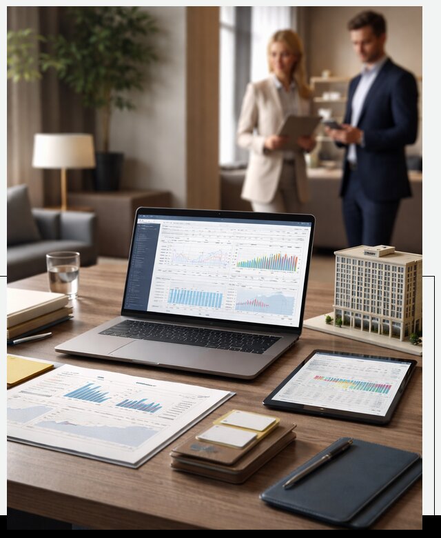 Yield management гостиница в Пугачёве от 12192 р. | АвикейПгч