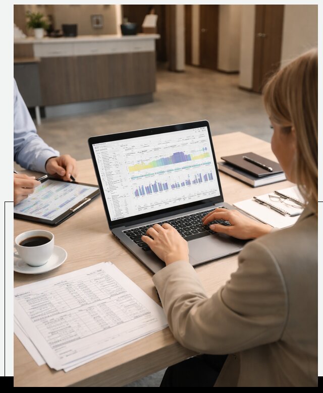 Yield management для гостиницы: ценообразование и прогноз в Пугачёве