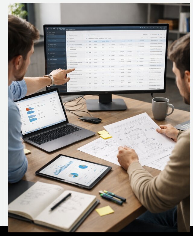 Интеграция GDS и настройка онлайн-бронирования в Пугачёве